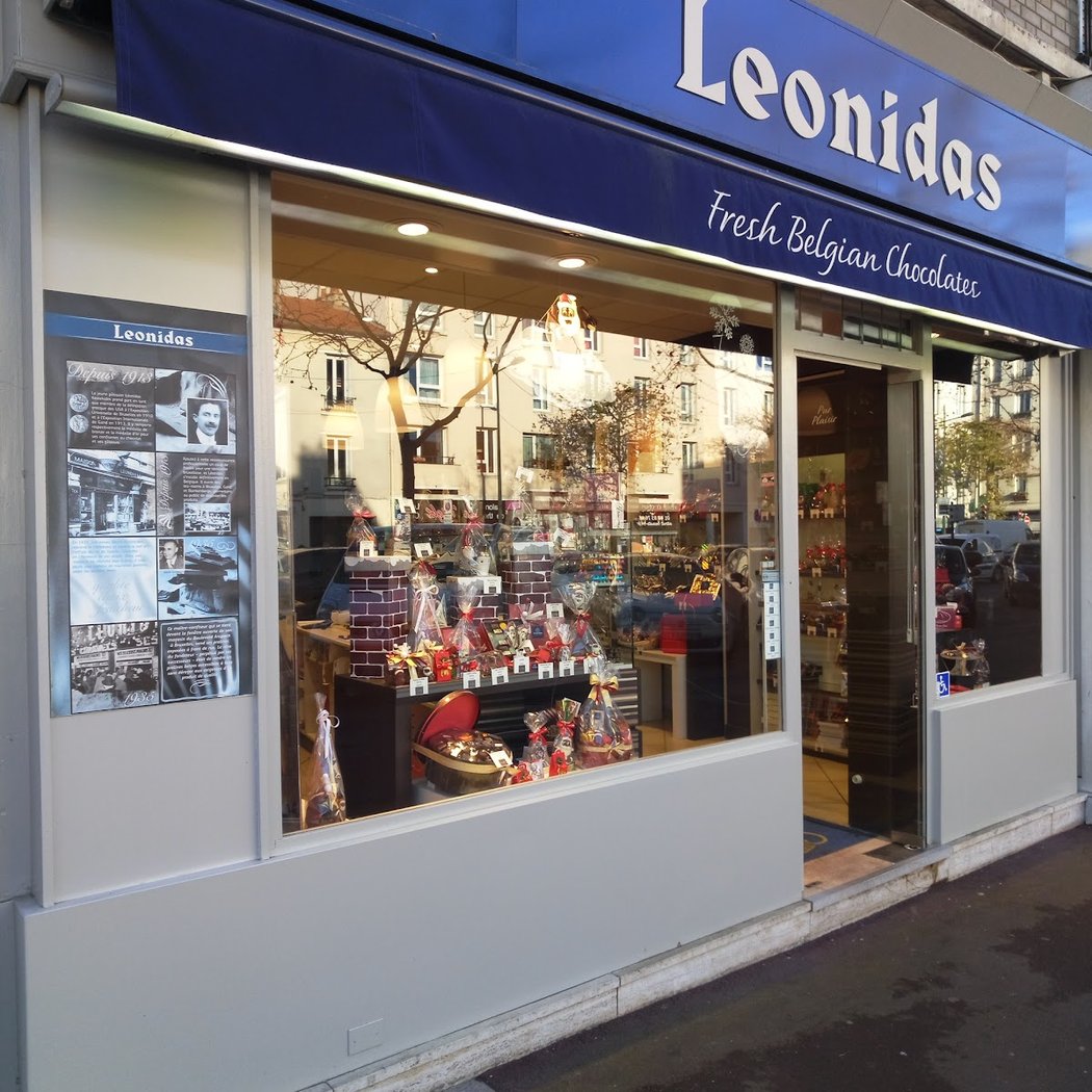 Leonidas 2